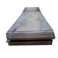 Ss400 Gr.B Carbon Steel Plate for Shipbiulding